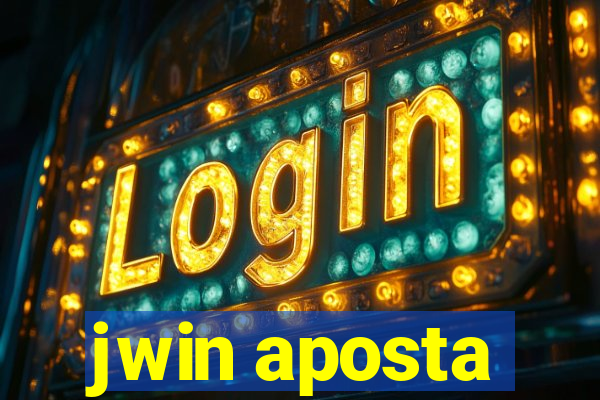 jwin aposta